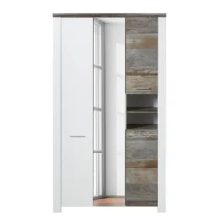 Armoire D’entrée Bickley II -Pas Cher Vidaxl Magasin 1000183574 190726 05595500046 DETAILS P000000001000183574