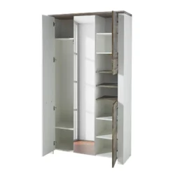 Armoire D’entrée Bickley II -Pas Cher Vidaxl Magasin 1000183574 190726 05595500047 DETAILS P000000001000183574