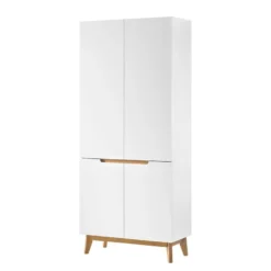 Pas Cher Vidaxl Magasin 14 Armoire Tenabo