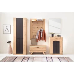Armoire D’entrée Coulogne -Pas Cher Vidaxl Magasin 1000184636 190827 14260900042 MOOD DETAILS P000000001000184636 mood