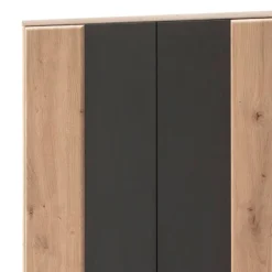 Armoire D’entrée Coulogne -Pas Cher Vidaxl Magasin 1000184636 190827 14261000045 DETAILS P000000001000184636