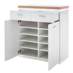 Meuble à Chaussures Mundai II -Pas Cher Vidaxl Magasin 1000184641 190827 14261500083 DETAILS P000000001000184641