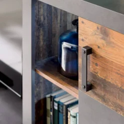 Trend Team Meuble Bahut -Pas Cher Vidaxl Magasin 1000185494 190905 12592500005 DETAILS P000000001000185494