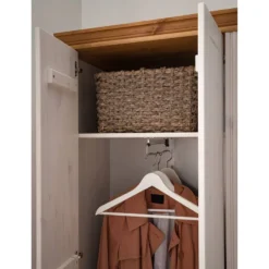 Armoire Lillehammer 25 Armoire Lillehammer -Pas Cher Vidaxl Magasin 1000188911 200611 12012700025 DETAILS P000000001000188911