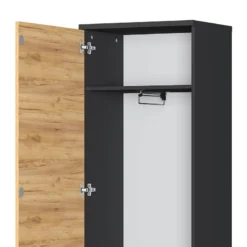 Armoire D’entrée Lisbonne -Pas Cher Vidaxl Magasin 1000191490 191016 15234000020 DETAILS P000000001000191490