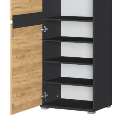 Armoire D’entrée Lisbonne -Pas Cher Vidaxl Magasin 1000191490 191016 15234000021 DETAILS P000000001000191490