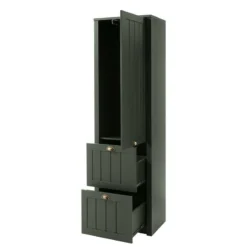 Armoire Beauville II -Pas Cher Vidaxl Magasin 1000196319 191127 09002800018 DETAILS P000000001000196319