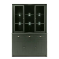 Vaisselier Beauville I 10 Vaisselier Beauville I -Pas Cher Vidaxl Magasin 1000196335 191127 09003700083 DETAILS P000000001000196335