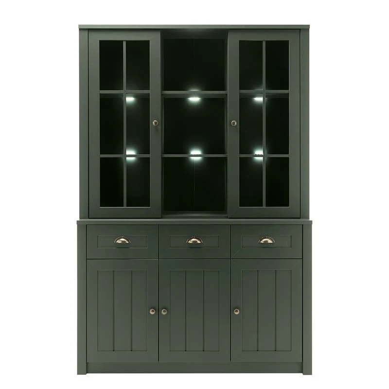 Vaisselier Beauville I 5 Vaisselier Beauville I – Image 5