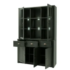 Vaisselier Beauville I 11 Vaisselier Beauville I -Pas Cher Vidaxl Magasin 1000196335 191127 09003700084 DETAILS P000000001000196335