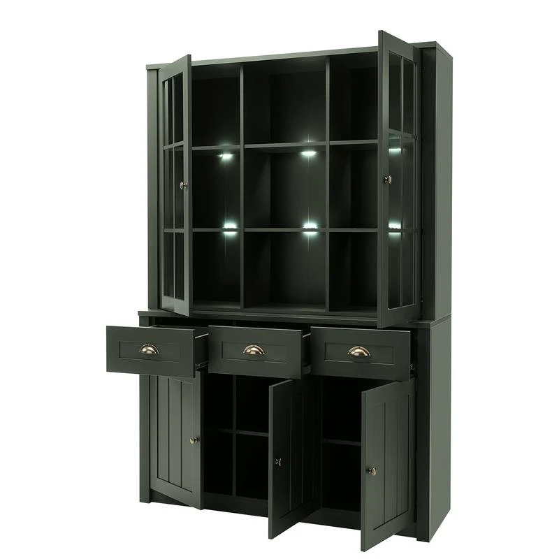 Vaisselier Beauville I 6 Vaisselier Beauville I – Image 6