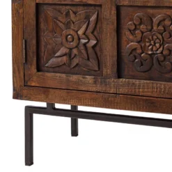 Buffet Carving -Pas Cher Vidaxl Magasin 1000202474 201008 14583000007 DETAILS P000000001000202474