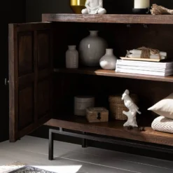 Buffet Carving -Pas Cher Vidaxl Magasin 1000202474 210127 06220700032 DETAILS P000000001000202474