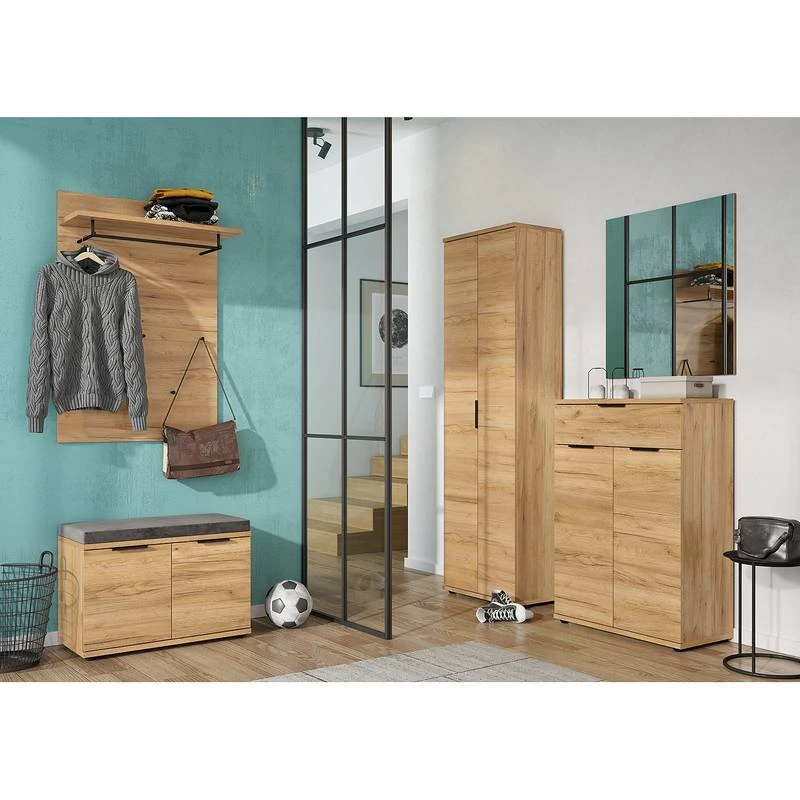 Armoire D’entrée Fremont 2 Armoire D’entrée Fremont – Image 2