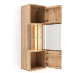 Vitrine Murale Salvo -Pas Cher Vidaxl Magasin 1000207370 200317 14302000183 DETAILS P000000001000207370