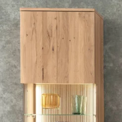 Vitrine Murale Salvo -Pas Cher Vidaxl Magasin 1000207370 200317 14302100184 DETAILS P000000001000207370