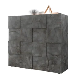 Buffet Haut Dama I -Pas Cher Vidaxl Magasin 1000209207 200402 14410300039 IMAGE P000000001000209207