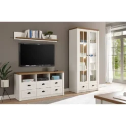 Vitrine Proville II -Pas Cher Vidaxl Magasin 1000213895 200525 13145000132 MOOD DETAILS P000000001000213895 mood