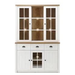 Vaisselier Proville I -Pas Cher Vidaxl Magasin 1000213906 200525 13161600209 DETAILS P000000001000213906