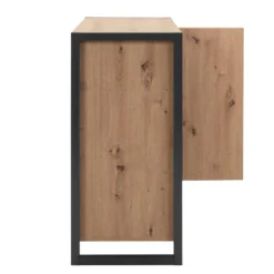 Buffet De Rangement 2 Portes Denver -Pas Cher Vidaxl Magasin 1000214486 200608 14150100008 DETAILS P000000001000214486