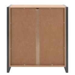 Buffet De Rangement 2 Portes Denver -Pas Cher Vidaxl Magasin 1000214486 200608 14150200009 DETAILS P000000001000214486