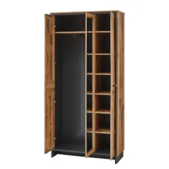 Armoire Priay II -Pas Cher Vidaxl Magasin 1000220684 200819 06365700107 DETAILS P000000001000220684