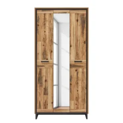 Armoire Priay II -Pas Cher Vidaxl Magasin 1000220684 200819 06370000108 DETAILS P000000001000220684
