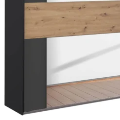 Armoire à Portes Coulissantes Shanghai 7 Armoire à Portes Coulissantes Shanghai -Pas Cher Vidaxl Magasin 1000220721 200807 13395500132 DETAILS P000000001000220721