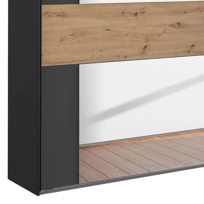 Armoire à Portes Coulissantes Shanghai 4 Armoire à Portes Coulissantes Shanghai – Image 4