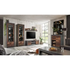 Vitrine Buzan I -Pas Cher Vidaxl Magasin 1000223909 200828 15395900029 MOOD DETAILS P000000001000223909 mood