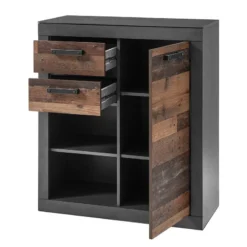 Commode Buzan IV -Pas Cher Vidaxl Magasin 1000223918 200828 15452200089 DETAILS P000000001000223918