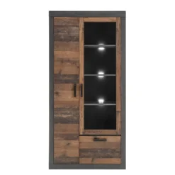 Vitrine Buzan II -Pas Cher Vidaxl Magasin 1000223922 200828 15475100121 DETAILS P000000001000223922