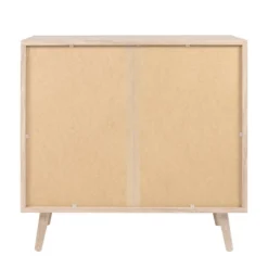 Commode 3 Tiroirs L80 Cm Bali -Pas Cher Vidaxl Magasin 1000227257 201007 13493000027 DETAILS P000000001000227257
