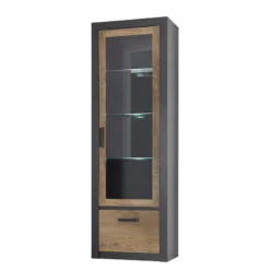 Vitrine En Verre Bozel