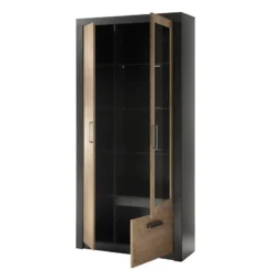 Vitrine Bozel -Pas Cher Vidaxl Magasin 1000228644 201028 06333800088 DETAILS P000000001000228644