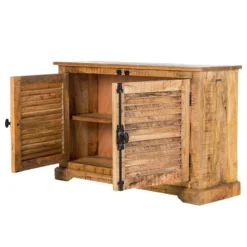 Buffet Senille -Pas Cher Vidaxl Magasin 1000243200 220107 08424700051 DETAILS P000000001000243200