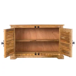 Buffet Senille -Pas Cher Vidaxl Magasin 1000243200 220107 08424700055 DETAILS P000000001000243200