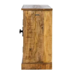 Buffet Senille -Pas Cher Vidaxl Magasin 1000243200 220107 08424700057 DETAILS P000000001000243200