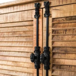 Buffet Senille -Pas Cher Vidaxl Magasin 1000243200 220107 08424700063 DETAILS P000000001000243200