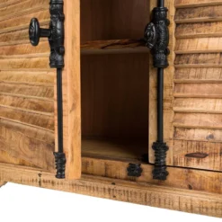 Buffet Senille -Pas Cher Vidaxl Magasin 1000243200 220107 08424800065 DETAILS P000000001000243200