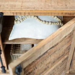 Buffet Senille -Pas Cher Vidaxl Magasin 1000243200 220311 031 DETAILS P000000001000243200