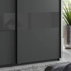 Armoire à Portes Coulissantes Altona I -Pas Cher Vidaxl Magasin 1000243358 210217 15221600025 DETAILS P000000001000243358