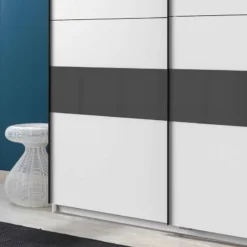 Armoire à Portes Coulissantes Altona I -Pas Cher Vidaxl Magasin 1000243375 210217 15221700033 DETAILS P000000001000243375