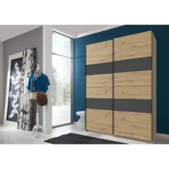 Armoire à Portes Coulissantes Altona I -Pas Cher Vidaxl Magasin 1000243382 210217 15222000061 MOOD DETAILS P000000001000243382 mood