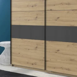 Armoire à Portes Coulissantes Altona I -Pas Cher Vidaxl Magasin 1000243382 210217 15222000063 DETAILS P000000001000243382