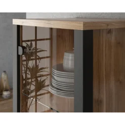 Vitrine Velleron -Pas Cher Vidaxl Magasin 1000245424 210217 13061000089 MOOD DETAILS P000000001000245424 mood