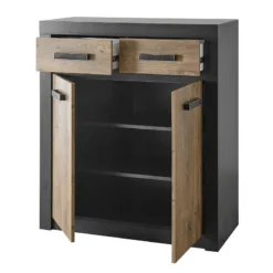 Commode Bozel II -Pas Cher Vidaxl Magasin 1000250975 210225 13324700084 DETAILS P000000001000250975