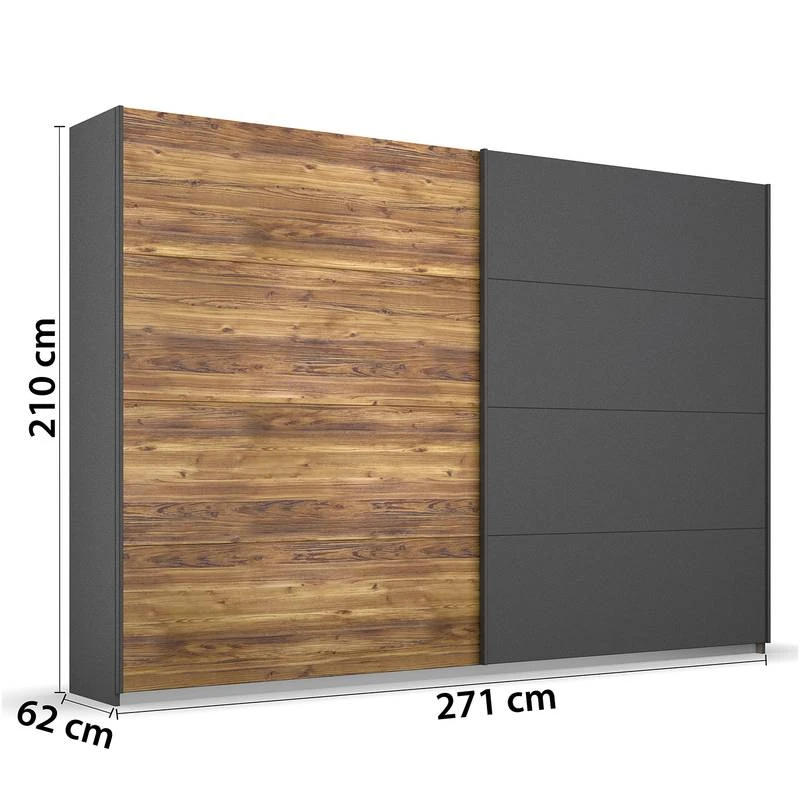 Armoire Bangkok I 5 Armoire Bangkok I – Image 5