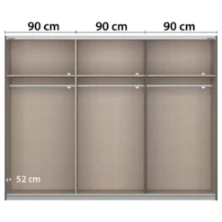 Armoire Bangkok I 15 Armoire Bangkok I -Pas Cher Vidaxl Magasin 1000251437 210316 07163200057 SKETCH DETAILS P000000001000251437 sketch