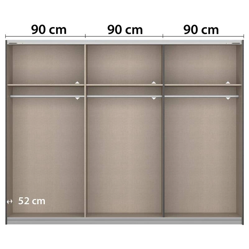 Armoire Bangkok I 6 Armoire Bangkok I – Image 6